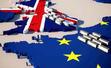 Çfarë ndikimi ka pasur BREXIT në ekonominë e Mbretërisë së Bashkuar?