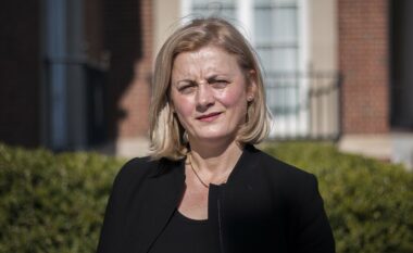 Feride Rushiti nominohet për Çmimin Nobel për Paqe 2025