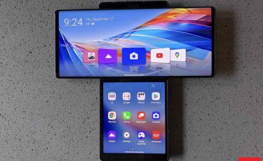 LG do të vazhdojë azhurnimet e telefonave edhe për tri vite të tjera