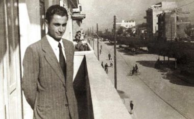 Rrëfimi i Mustafa Greblleshit për humanizmin e Qazim Mulletit