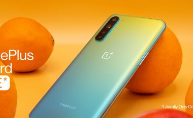 OnePlus Nord LE është telefoni që është prodhuar vetëm si një copë, nuk ka tjetër askund në botë!