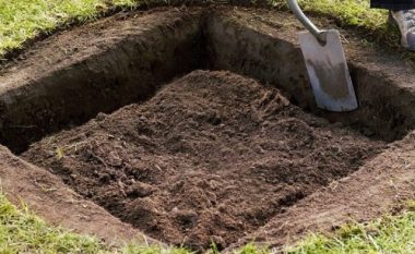 Mbillni pemët tuaja në vrima katrore në vend të atyre të rrumbullakëta