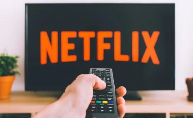 Netflix ende nuk di se çfarë të bëjë në lidhje me njerëzit që ndajnë fjalëkalimet