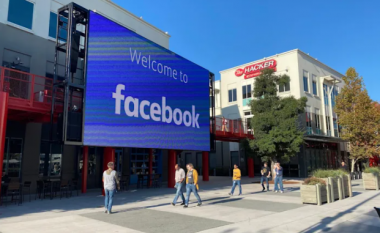 Facebook nuk punësoi persona me ngjyrë sepse ata nuk ishin një ‘kulturë e përshtatshme’ për ta