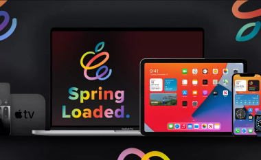 Çfarë mund të pritet nga ngjarja e Apple që do të mbahet sot?