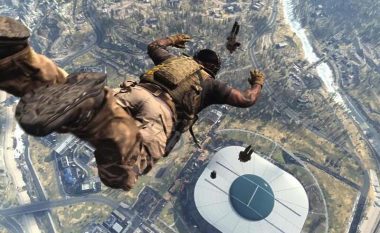 “Call of Duty: Warzone” ka më shumë se 100 milionë lojtarë në botë