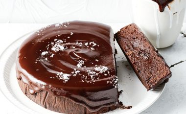 Një truk që as profesionistët nuk do ta zbulojnë! Një recetë origjinale për ‘Brownie’