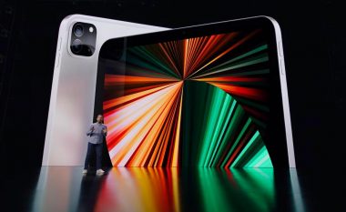 Cilat janë risitë që i solli sot Apple: Nga iPad Pro, iMacs dhe telefon ngjyrë vjollce