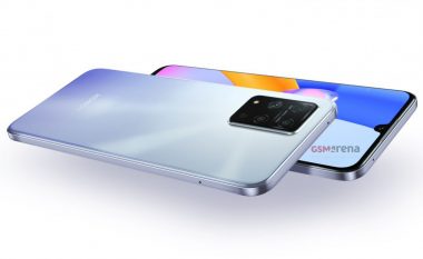 Zbulohen specifikat e smartphonet Honor Play 5