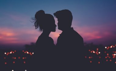 Shenjat në të cilat kanë lindur dashnorët më të mirë