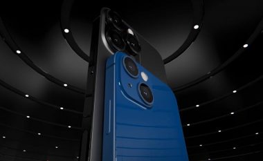 iPhone 13: Rrjedhja e re tregon kamerë më të madhe nga ky telefon inteligjent