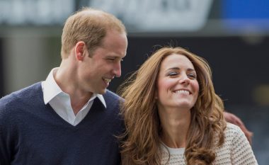 Katër sekretet e William dhe Kate për një martesë të lumtur