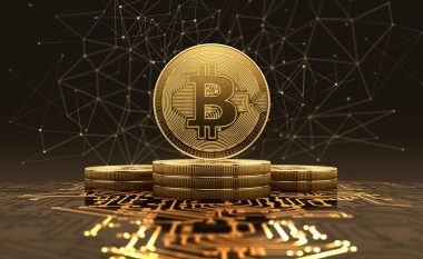 Bitcoin kalon përsëri vlerën 60 mijë dollarë