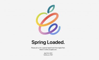 Apple do të prezantojë lapsin e ri digjital javën e ardhshme