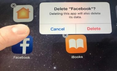 ​Facebook dhe Instagram kërcënojnë: Nëse nuk na jepni informacionin tuaj