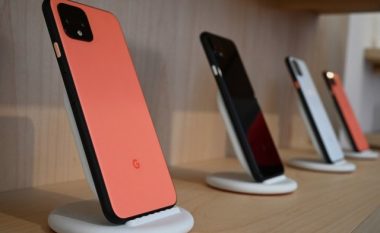 Rrjedhin informacione të reja për smartphonen e ri të Google