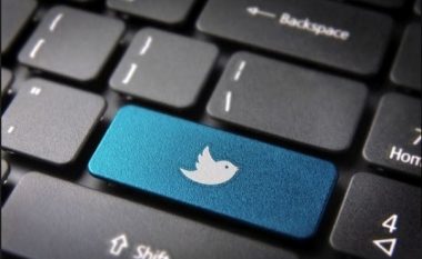 Twitter kufizon “Space”