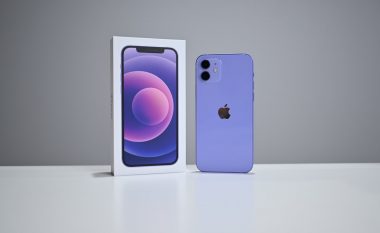 iPhone 12 vjen me një ngjyrë të re, por jo në të gjitha llojet