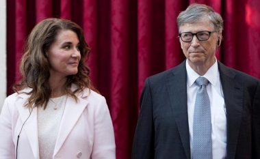 Xiaomi tallet me divorcin nga Bill Gates