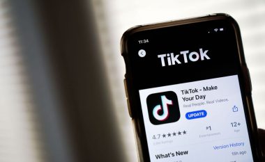 TikTok prezanton mundësinë e blerjes përmes aplikacionit