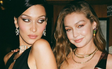 Stilistja e Gigi dhe Bella Hadid ndanë pesë artikujt që të gjithë duhet t’i kenë në garderobë