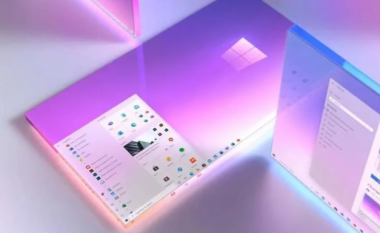 Microsoft zbulon “gjeneratën e ardhshme të Windows”