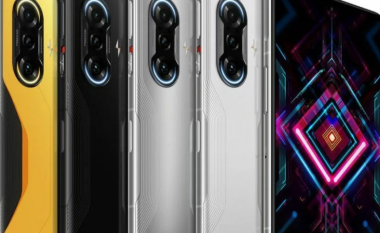 Redmi shiti për një minutë 100 mijë kopje të telefonit celular K40 Gaming