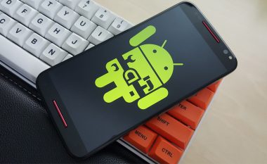 Ristartojeni telefonin tuaj me Android tani – pastaj lexojeni këtu pse!