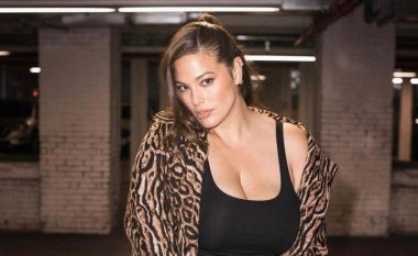 Ashley Graham tregon këshillën më të vlefshme të modës që ka mësuar