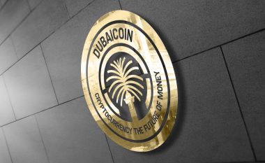 Dubai lanson kriptovalutën e tij, DubaiCoin
