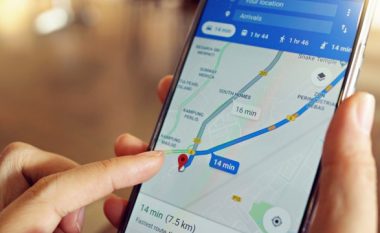 Karakteristika e re e Google Maps ndihmon përdoruesit “të mos humbasin kurrë”