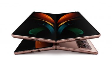 Samsung sjell celularë me kamera të “padukshme”