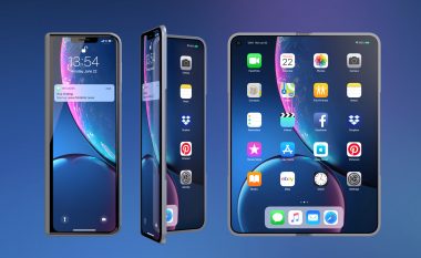 iPhone i palosshëm është planifikuar të dalë në treg në vitin 2023