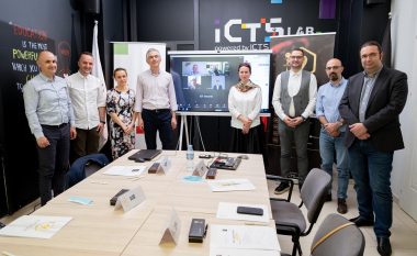 Mblidhet juria e edicionit 9-të të ICT Awards, mbrëmja Gala më 11 qershor
