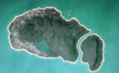 “Rrjedh” një hartë e lojës GTA 6 që tregon Vice City