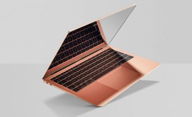 Shitja e MacBook rritet për 94 për qind, krahasuar me vitin e kaluar