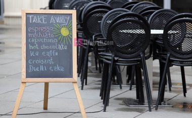 Gastronomët ankohen se iu ka rënë puna, tregojnë disa arsye që kanë quar në ulje