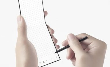 Oppo po përgatit një telefon rrokullisës me një ekran 7 inç