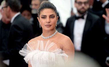 Priyanka Chopra Jonas është bashkëpunëtorja e re krijuese e Max Factor