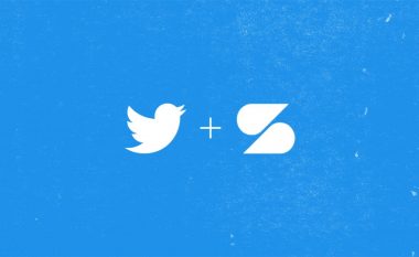 Twitter blen Scroll, opsioni me abonim vjen gjatë vitit