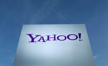 Verizon shet Yahoo dhe AOL për 5 miliardë dollarë