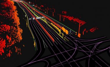 Nvidia po e blen DeepMap, kompaninë autonome të zhvillimit të hartave