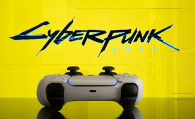 Cyberpunk 2077 kthehet në dyqanin e Play Station