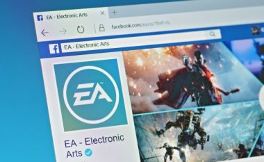 Hakerat hynë në sistemin Electronic Arts, vodhën të dhëna prej 750 GB