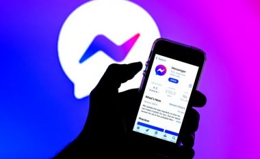 Tre opsione të reja në Facebook Messenger