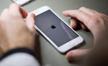 Me iOS 15, edhe iPhonet që janë të fikur mund të gjenden