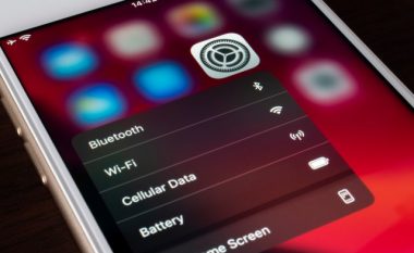Mos e lidhni iPhonen tuaj me këtë rrjet Wi-Fi