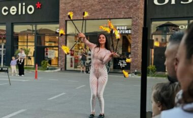 Filloi sezoni veror në Central Park me “Bota Jote e Aventurave”