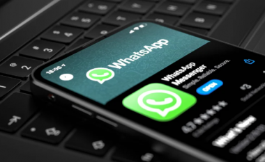 WhatsApp me veçori të re – zhdukjen e mesazheve si në Snapchat