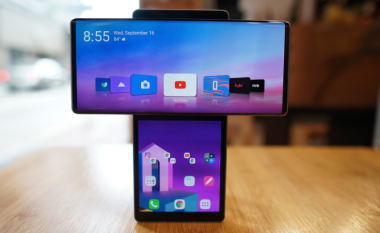 LG edhe zyrtarisht ndalon prodhimin e telefonave të mençur